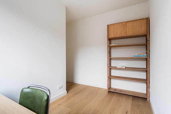 Medium property photo - Chisinaustraat 12, 3541 ET Utrecht